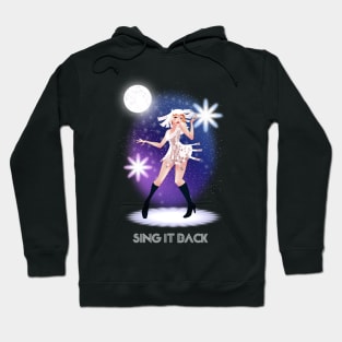 Sing it back Hoodie